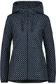 Produktbild: Alife & Kickin Winterjacke Damen LilouAK B Winterjacke, Jacke Warm gefütterte Jacke mit flauschigen Teddyfell Innenfutter