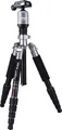 Produktbild: ROLLEI Compact Traveler No.1 titanium Stativ #1907299