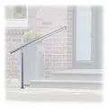 Produktbild: Relaxdays Treppengeländer (Edelstahl) (4052025952020)