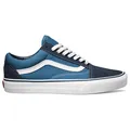 Produktbild: Vans - Old Skool - Sneaker 40,5 | EU 40,5 blau