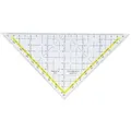 Produktbild: TZ-Dreieck ohne Griff 22,5cm
