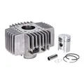 Produktbild: Zylinderkit Parmakit 49ccm Aluminium 38mm für Puch Maxi