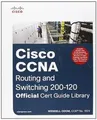 Produktbild: Cisco CCNA Routing and Switching 200-120 Official C... | Buch | Zustand sehr gut