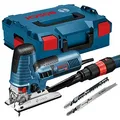 Produktbild: BOSCH Professional GST 160 CE Stichsäge 800 W, ohne Akku