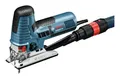 Produktbild: Bosch Professional Stichsäge GST 160 CE, In L-BOXX 136