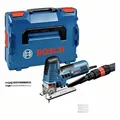 Produktbild: Bosch Professional GST 160 CE Pendelhubstichsäge 0.601.517.000 inkl. Koffer 800 W