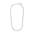 Produktbild: Joop! Collier Halskette Damen Tennisgliederung Zirkonia Silber 2038911