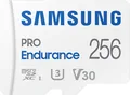 Produktbild: Samsung MB-MJ256K 256 GB MicroSDXC UHS-I Klasse 10