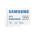Produktbild: Samsung microSD PRO Endurance 256 GB Speicherkarte