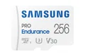 Produktbild: Samsung PRO Endurance microSDXC™ UHS-I Speicherkarte - 256 GB