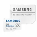Produktbild: Speicherkarte Samsung MB-MJ256K 256 GB