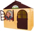 Produktbild: Jamara Spielhaus Little Home, BxTxH: 130x78x120 cm