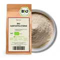 Produktbild: (10,20 EUR/kg) Bio Kartoffelstärke 1 kg