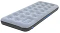 Produktbild: Air bed Single Comfort Plus 40023 (grau/blau)