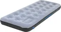 Produktbild: High Peak Einzelmatratze 185x74cm Grau, 20cm Dicke, Neu