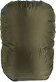 Produktbild: Tasmanian Tiger TT Raincover L oliv 55-80L Regenschutz wasserdichter Überzug für Rucksäcke, Transportschutz, Regenhülle, Tarnung