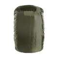 Produktbild: Tasmanian Tiger TT Raincover L oliv 55-80L Regenschutz wasserdichter Überzug für Rucksäcke, Transportschutz, Regenhülle, Tarnung