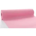 Produktbild: Sovie HORECA Tischläufer Rosa aus Linclass® Airlaid 40 cm x 24 m, 1 Stück