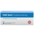 Produktbild: PARI NaCI Inhalationslösung