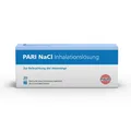 Produktbild: Inhalationslösung NaCl 0,9% 20x2,5ml Ampullen für Kinder & Erwachsene Steril