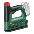 Produktbild: Bosch Akku-Tacker UniversalTacker 18V-14 mit 1000 Klammern und Papierabstandshalter
