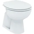 Produktbild: Ideal Standard Stand-Tiefspül-WC Eurovit Abgang innen senkre