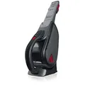 Produktbild: Black & Decker Dustbuster Handstaubsauger Rot Rojo, Titanio