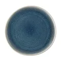 Produktbild: Rosenthal Junto Aquamarine Steinzeug Teller flach 25 cm