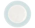 Produktbild: Greengate Kuchenteller Greengate Kuchenteller ALICE PALE BLUE Blau