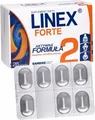 Produktbild: LINEX FORTE 28 Kapseln Probiotikum Synbiotikum Acidophilus Immunität Verdauungstrakt