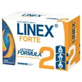 Produktbild: LINEX FORTE Probiotische Synbiotic Acidophilus  Darmmikroflora 28 Kapseln
