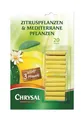 Produktbild: CHRYSAL Düngestäbchen für Zitruspflanzen und mediterrane Pflanzen, 20 Stäbchen
