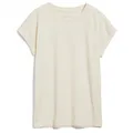Produktbild: ARMEDANGELS - Women's Idaa Logo - T-Shirt Gr XL beige