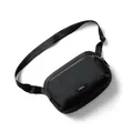 Produktbild: Bellroy Transit Sling (5-Liter-Reise-Umhängetasche mit Innenaufteilung, verstellbarem Umhängegurt und wetterbeständigem Design) - Black