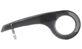 Produktbild: 1-40x FISCHER Universal Fahrrad-Kettenschutz, schwarz-transparent BIS 47% RABATT