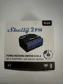 Produktbild: Shelly Plus 2PM | Wlan & Bluetooth 2 Kanäle Smart Relais Schalterv Smart Control