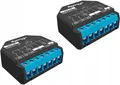 Produktbild: Shelly Plus 2PM 2-Kanal WLAN-Funkschalter mit Strommesssensor - 2-er Pack