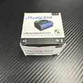 Produktbild: Shelly Plus 2 PM 2er Pack