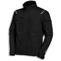 Produktbild: Uvex Arbeitsjacke Synexxo Schwarz, Anthrazit Gr. Xs