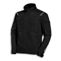Produktbild: Uvex 8906708 Arbeitsjacke syneXXo schwarz, anthrazit XS
