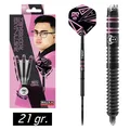 Produktbild: BULLS Steel Dart Darts Pfeile Darts Rusty-Jake Rodriguez - RJR#3 21 gr.  NEW 90%