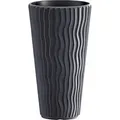 Produktbild: Prosperplast SANDY SLIM anthrazit 39 cm - Grau