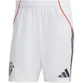 Produktbild: adidas FC Bayern München 25/26 Auswärtsshorts - White - M