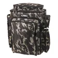 Produktbild: Spro Camou Rucksack 45