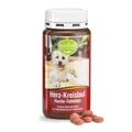 Produktbild: Sanct Bernhard tierlieb Herz-Kreislauf Tabletten für Hunde