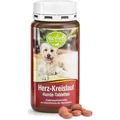 Produktbild: Nahrungsergänzungsmittel Tierlieb Psie Serce (180 Tabletten) 7973