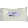 Produktbild: 2x VERBANDWATTE zickzack 100% Baumwolle 50 G