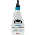 Produktbild: Ponal Super 3 Holzleim wasserfest 550gr Flasche