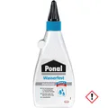 Produktbild: Ponal Super 3 Wasserfest Holzleim Farblos kurze Anbindezeit 550g