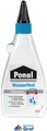 Produktbild: PONAL Holzleim Wasserfest, hohe Verleimungsfestigkeit, 550g Flasche /#87233500